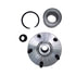 HA591021 by TIMKEN - Hub Unit Bearing Assemblies: Preset, Pre-Greased And Pre-Sealed