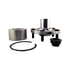HA591021 by TIMKEN - Hub Unit Bearing Assemblies: Preset, Pre-Greased And Pre-Sealed