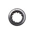 HJ-122012 by TIMKEN - Needle Roller Bearing Solid Race Caged Bearing