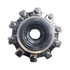 RD1HUBPA by TIMKEN - Hub Unit Bearing Assemblies: Preset, Pre-Greased And Pre-Sealed