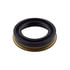SL260457 by TIMKEN - Grease/Oil Seal