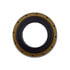 SL260498 by TIMKEN - Grease/Oil Seal