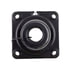 TCJ1 1/2 by TIMKEN - Timken Housing Mounted Bearing Triple Shrouded Seal, Self Locking Collar