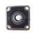 TCJ1 1/4 by TIMKEN - Timken Housing Mounted Bearing Triple Shrouded Seal, Self Locking Collar