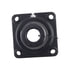 TCJ1 1/4 by TIMKEN - Timken Housing Mounted Bearing Triple Shrouded Seal, Self Locking Collar