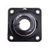 TCJ1 15/16 by TIMKEN - Timken Housing Mounted Bearing Triple Shrouded Seal, Self Locking Collar
