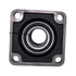 TCJ1 15/16 by TIMKEN - Timken Housing Mounted Bearing Triple Shrouded Seal, Self Locking Collar