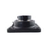 TCJ2 3/16 by TIMKEN - Timken Housing Mounted Bearing Triple Shrouded Seal, Self Locking Collar