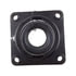 TCJ2 3/16 by TIMKEN - Timken Housing Mounted Bearing Triple Shrouded Seal, Self Locking Collar