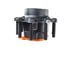 TP1HUBA by TIMKEN - Hub Unit Bearing Assemblies: Preset, Pre-Greased And Pre-Sealed