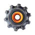 TP1HUBA by TIMKEN - Hub Unit Bearing Assemblies: Preset, Pre-Greased And Pre-Sealed
