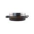 WB000119 by TIMKEN - Preset, Pre-Greased And Pre-Sealed Double Row Ball Bearing Assembly