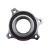 WB000119 by TIMKEN - Preset, Pre-Greased And Pre-Sealed Double Row Ball Bearing Assembly
