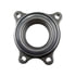 WB000118 by TIMKEN - Preset, Pre-Greased And Pre-Sealed Double Row Ball Bearing Assembly