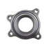 WB000123 by TIMKEN - Preset, Pre-Greased And Pre-Sealed Double Row Ball Bearing Assembly