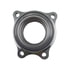 WB000121 by TIMKEN - Preset, Pre-Greased And Pre-Sealed Double Row Ball Bearing Assembly