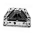 A85-2144-002 by PETERBILT - MOUNT - ENGINE, REAR