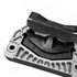 A85-2144-002 by PETERBILT - MOUNT - ENGINE, REAR