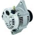 12357N by WAI - Alternator - 50 Amp, 12 Volt, Clockwise, Negative Ground, 1-Groove Pulley