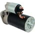 19785N by WAI - Starter Motor - PMGR, 12 Volt, 9 Teeth, Clockwise