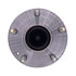 HA590769 by TIMKEN - Hub Unit Bearing Assemblies: Preset, Pre-Greased And Pre-Sealed