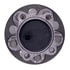HA590764 by TIMKEN - Hub Unit Bearing Assemblies: Preset, Pre-Greased And Pre-Sealed