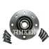 HA599138 by TIMKEN - TIMKEN