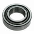 U199 by TIMKEN - Tapered Roller Bearing Cone and Cup Assembly