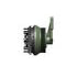 99627-2 by KIT MASTERS - 2-Speed PACCAR Fan Clutch