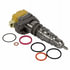 CMR8RM by MOTORCRAFT - REMAN KIT - REMANUFACTURED FUEL INJE