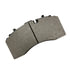 K297277 by BENDIX - DISC BRAKE PAD
