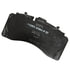 K297277 by BENDIX - DISC BRAKE PAD
