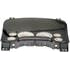 599-839 by DORMAN - Instrument Cluster - Remanufactured, with Tachometer, 120 MPH