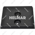 43191-2342171 by HELMAR FORKLIFT PARTS - Aftermarket Replacement Steer Axle Body Mount Cushion for Toyota Forklifts