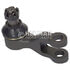 48520-10H04 by HELMAR FORKLIFT PARTS - Steering Tie Rod End - Aftermarket Replacement for Nissan