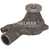 5800343-55 by HELMAR FORKLIFT PARTS - Engine Water Pump - Aftermarket Replacement, With Gasket, For Yale