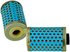 FRAM CH6062 Engine Oil Filter Element Motorcycle Full-Flow Lube Cartridge