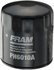 PH6010A by FRAM - Motorcycle Full-Flow Spin-on Oil Filter