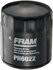 PH6022 by FRAM - Engine Oil Filter - Spin-On, 3.33" Height, 2.98" OD, 12 PSI Bypass