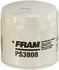 PS3808 by FRAM - Spin-on Fuel Water Separator Filter