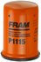 FRAM P1115 Fuel Filter Fuel Filter