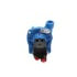 9303C-HM5C by HYPRO PUMP - Centrifugal Pump for Agricultural and Industrial Use, 147 gpm, 145 PSI, Nylon Impeller