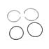 ACDelco 07817485 SEAL KITS/GR END PL (A)