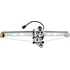 ACDelco 11A138 Window Regulator