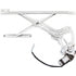 ACDelco 11A150 Window Motor and Regulator Assembly REGULATOR ASMFRT S/D WDO