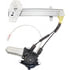 ACDelco 11A170 Window Motor and Regulator Assembly