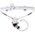 ACDelco 11A174 Window Motor and Regulator Assembly
