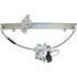 ACDelco 11A242 Window Motor and Regulator Assembly NLA-Front Passenger (A)