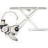 ACDelco 11A271 Window Motor and Regulator Assembly