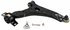 CK80405 by MOOG - Suspension Control Arm and Ball Joint Assembly